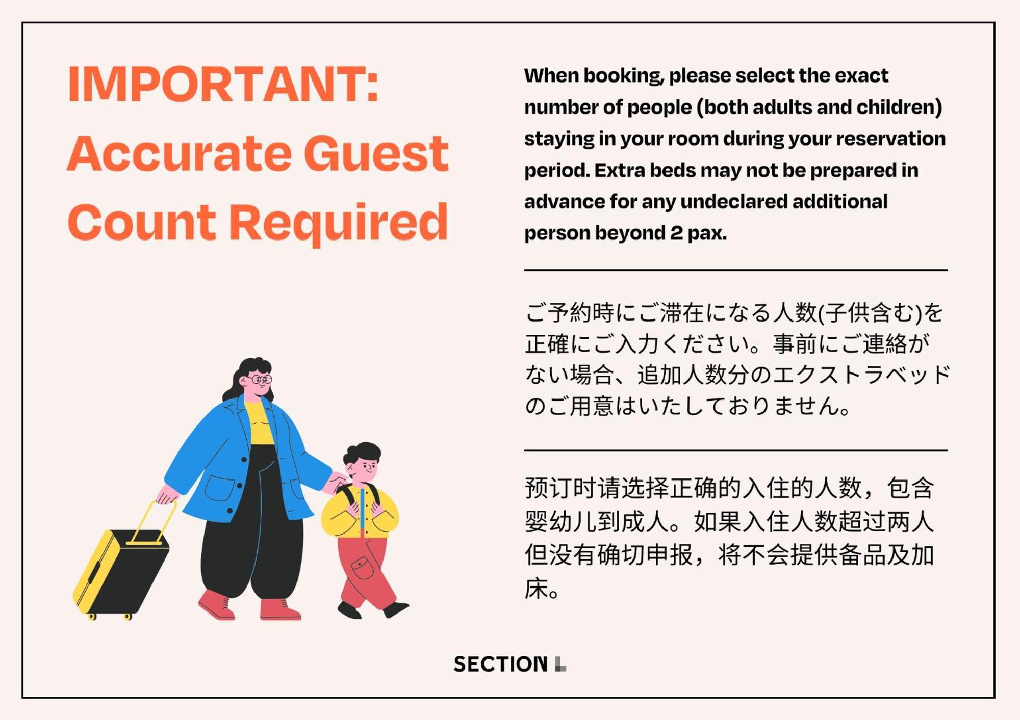 Section L Ueno-Hirokoji Aparthotel Tokyo Luaran gambar