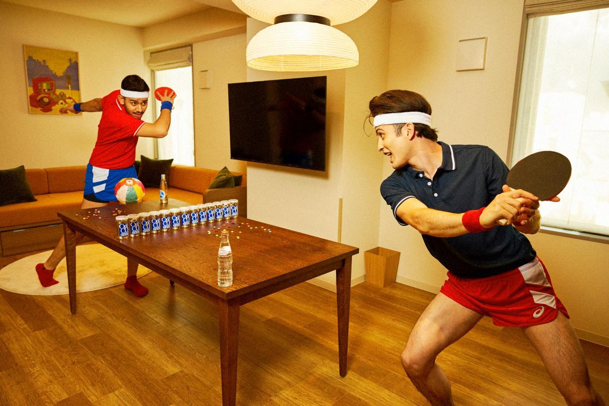 Section L Ueno-Hirokoji Aparthotel Tokyo Luaran gambar